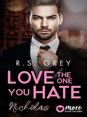 cover image of Love the One You Hate